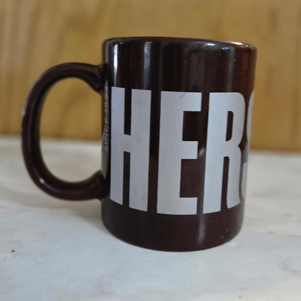 Hershey's Chocolate Coffee‎ Mug, Galerie 12 Oz.